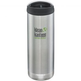 Klean Kanteen TKWide Cafe Cap 473