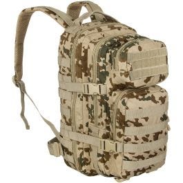 Mil tec store assault pack small