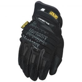Mechanix Wear M Pact 2 Gloves Black