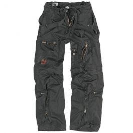 Surplus Infantry Cargo