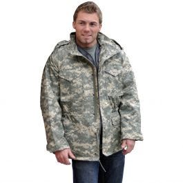 Acu m65 sales