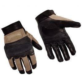 Wiley x deals hybrid gloves