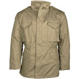 Mil Tec Classic M65 US