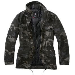 M65 standard hot sale