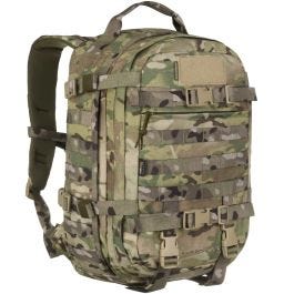 Wisport sparrow 30 ii rucksack top