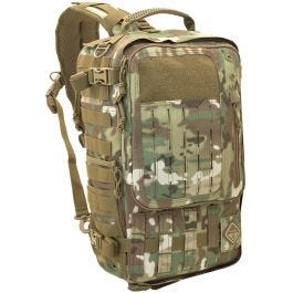 Laptop sling pack store