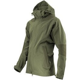 Jack Pyke Pro Lite Hunters Jacket Green