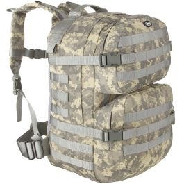 MFH Assault II ACU Digital