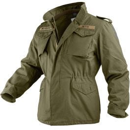 M65 regiment deals