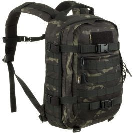 Wisport sparrow 20 ii rucksack top