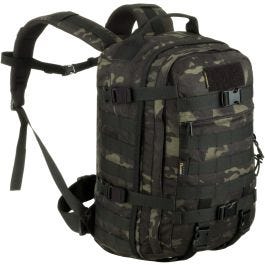 Wisport Sparrow 30 II MultiCam Black