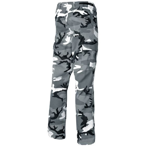 Боевые брюки MFH US BDU - Urban