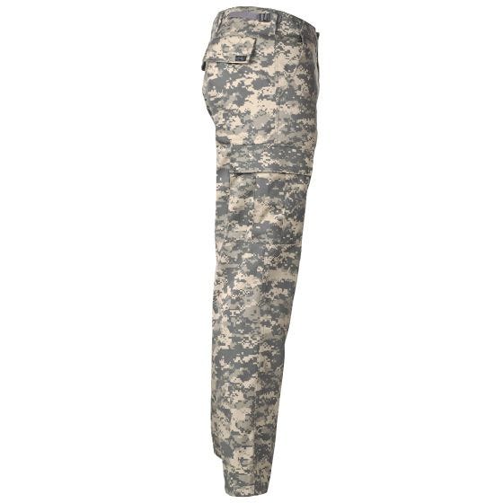 Боевые брюки MFH US BDU - AT Digital