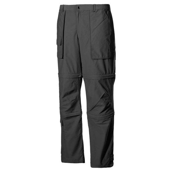 Брюки Fox Outdoor Многофункциональный Microfibre - Черный
