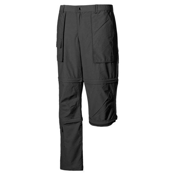 Брюки Fox Outdoor Многофункциональный Microfibre - Черный