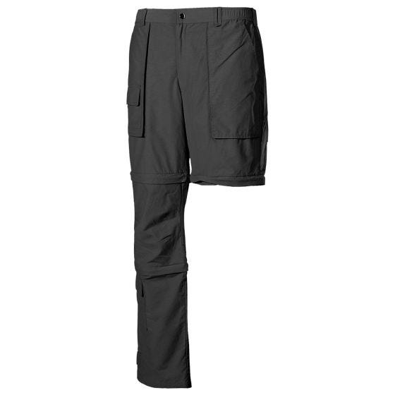 Брюки Fox Outdoor Многофункциональный Microfibre - Черный