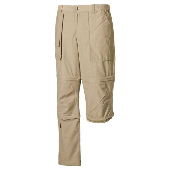 Брюки Fox Outdoor Многофункциональный Microfibre - Хаки