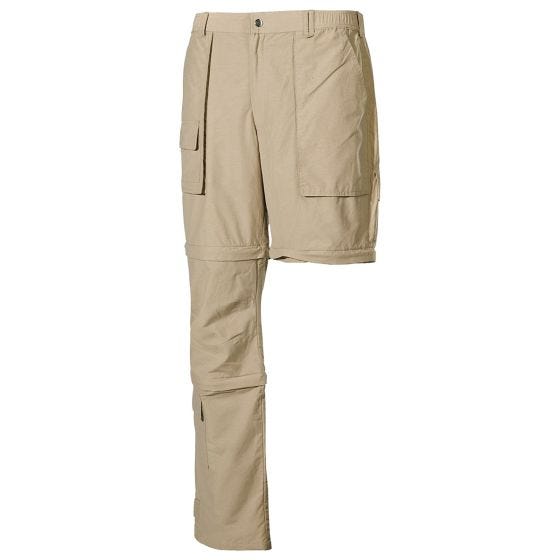 Брюки Fox Outdoor Многофункциональный Microfibre - Хаки