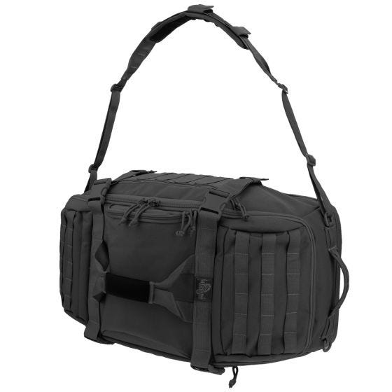 Сумка Maxpedition Doppelduffel Adventure Черный