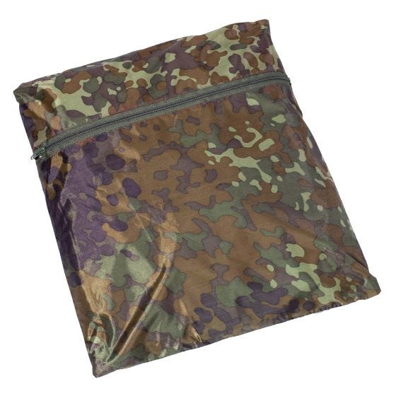 Водонепроницаемый Костюм MFH - Flecktarn