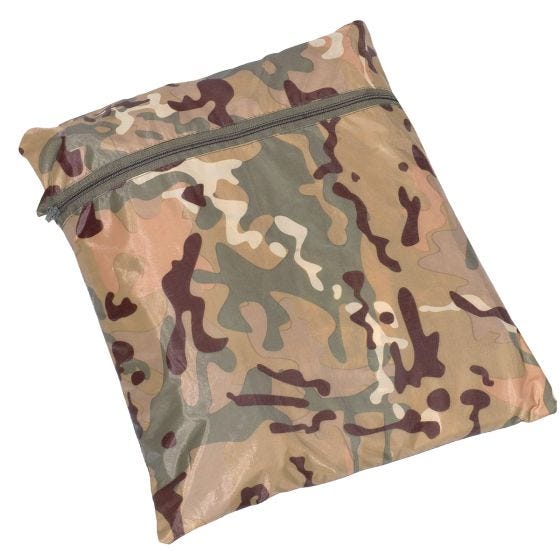 Водонепроницаемый Костюм MFH - Operation Camo