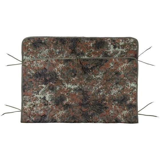 Подкладка для пончо MFH - Flecktarn
