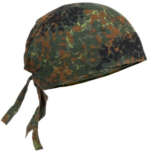 Повязка MFH - Flecktarn