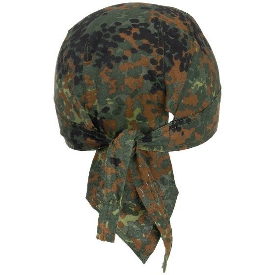 Повязка MFH - Flecktarn