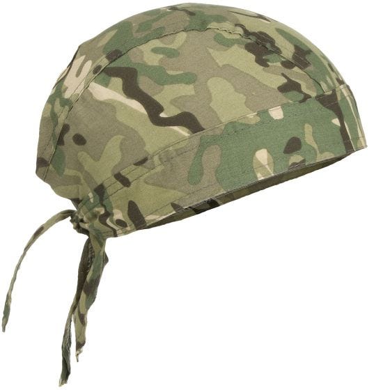Повязка MFH - Operation Camo