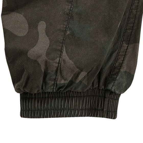 Брюки Brandit Ray Vintage - Dark Camo
