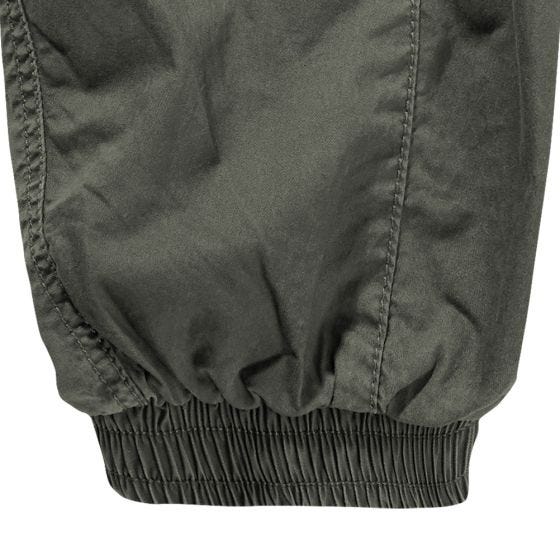 Брюки Brandit Ray Vintage - Оливковый