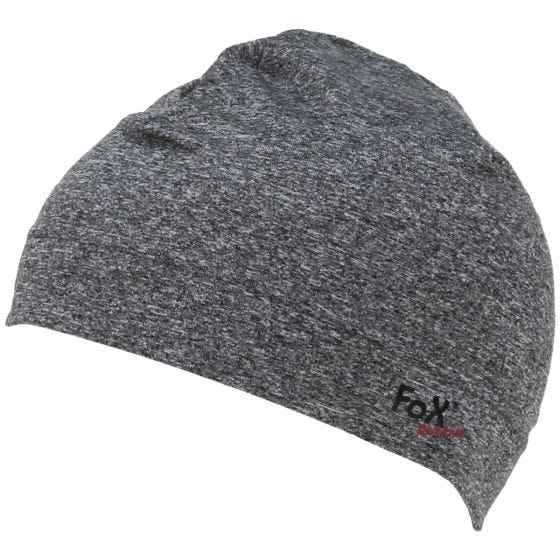 Шапка для Бега Fox Outdoor - Серый