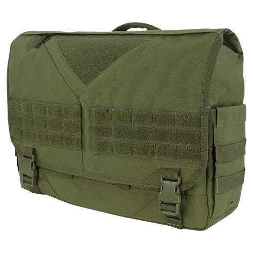Сумка Через Плечо Condor Scythe - Olive Drab
