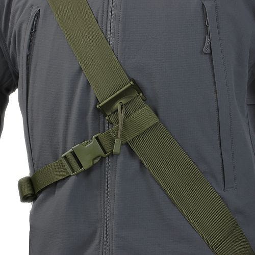 Сумка Через Плечо Condor Scythe - Olive Drab