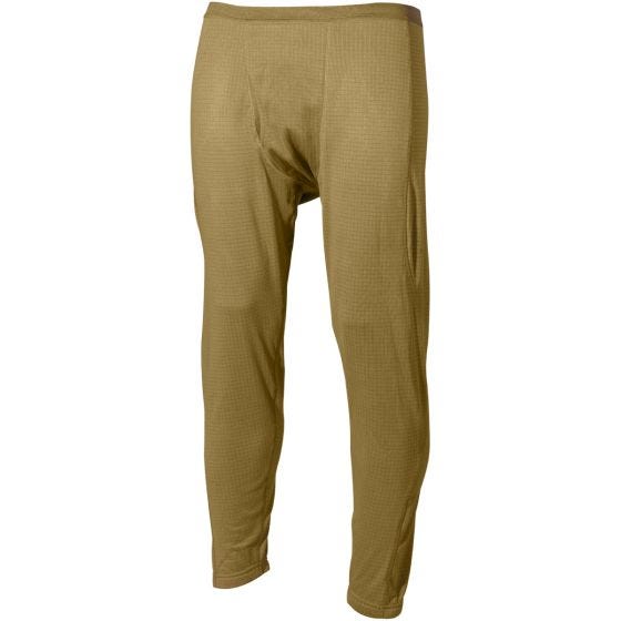 Подштанники MFH US Level II Gen III - Coyote Tan