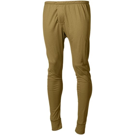 Подштанники MFH US Level I Gen III - Coyote Tan