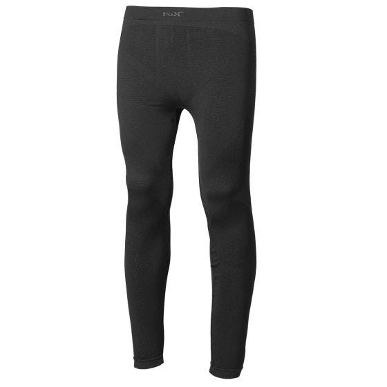 Подштанники Fox Outdoor Thermo-Functional - Черный