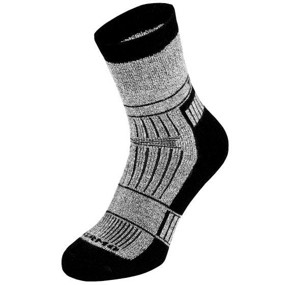 Носки MFH Alaska Thermal - Серый