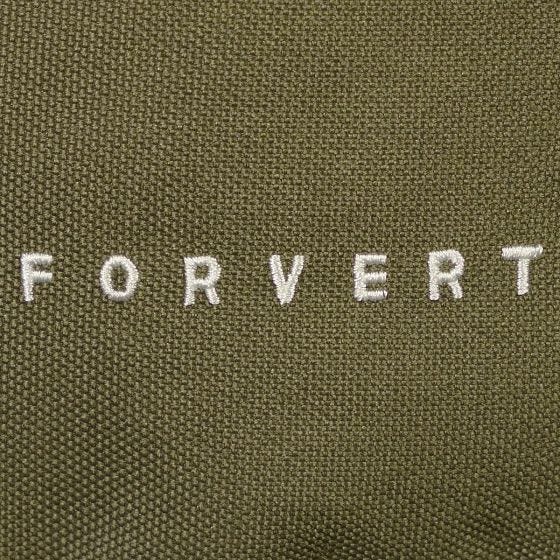 Поясная сумка Forvert Leon - Темная Олива