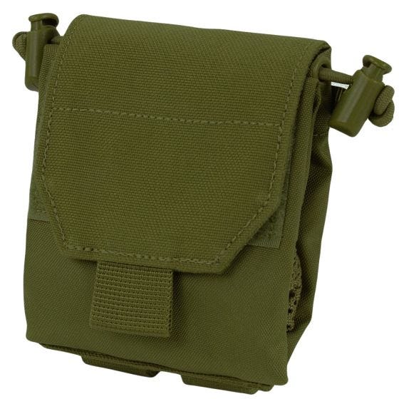 Подсумок для пустых магазинов Condor Micro - Olive Drab