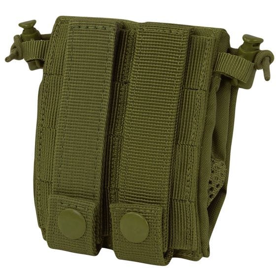 Подсумок для пустых магазинов Condor Micro - Olive Drab