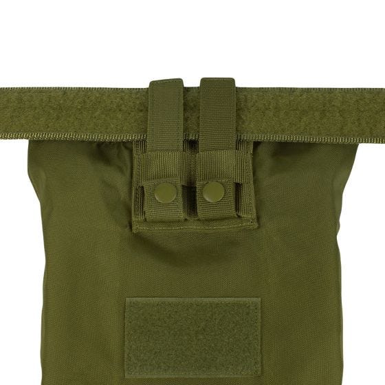 Подсумок для пустых магазинов Condor Micro - Olive Drab