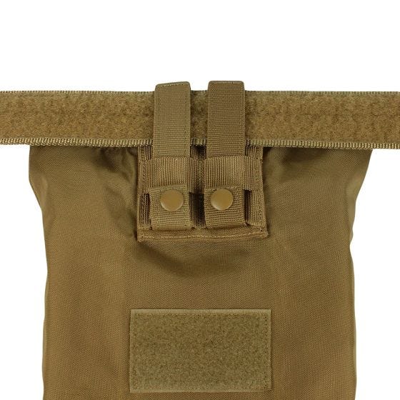 Подсумок для пустых магазинов Condor Micro - Coyote Brown