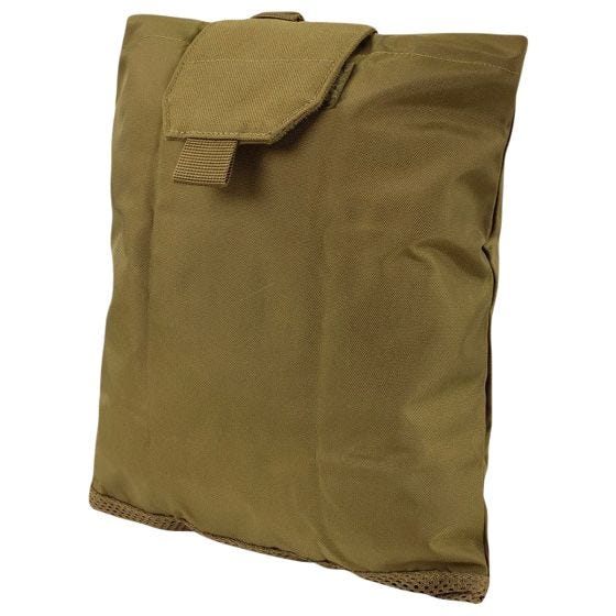 Подсумок для пустых магазинов Condor Micro - Coyote Brown
