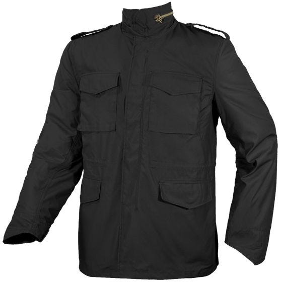 Куртка Surplus M65 - Черный