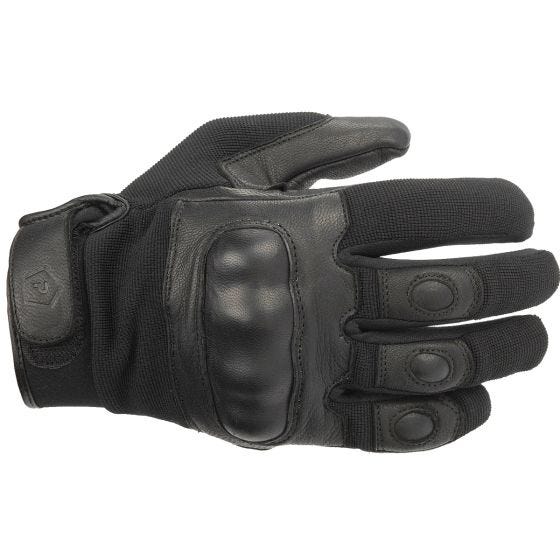 Перчатки Pentagon Tactical Stinger Черный
