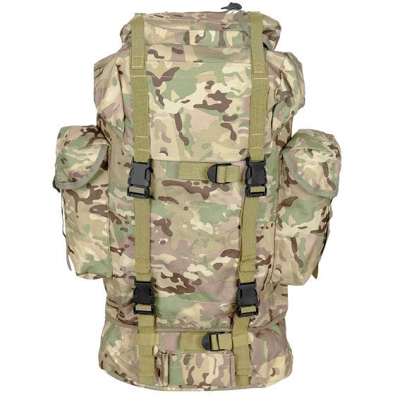 Рюкзак MFH 65 л Армии Германии - Operation Camo