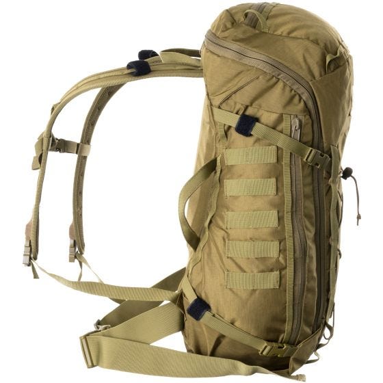 Рюкзак MFH Mission 30 - Coyote Tan