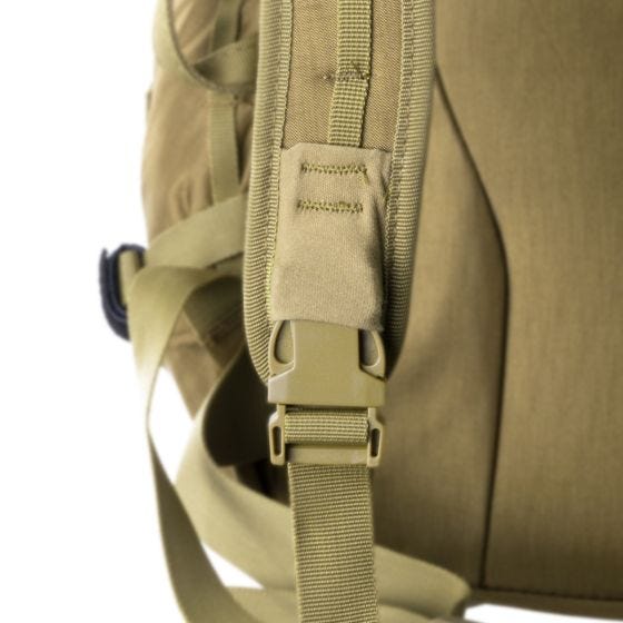 Рюкзак MFH Mission 30 - Coyote Tan