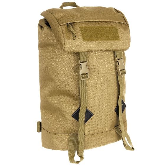 Рюкзак MFH Bote OctaTac - Coyote Tan